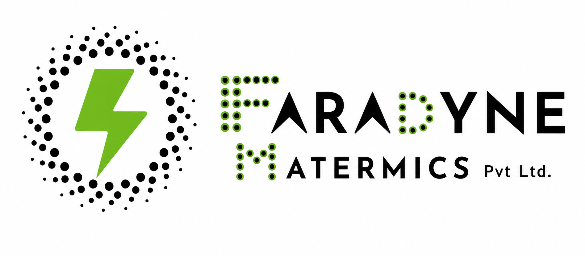 Faradyne Logo